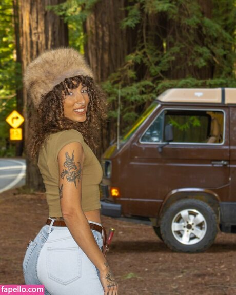 Lidia Rico onlyfans porn leaked