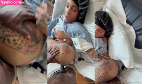 dimeracks onlyfans naked leaked