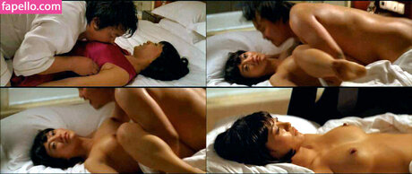 Monica Mok onlyfans leaks