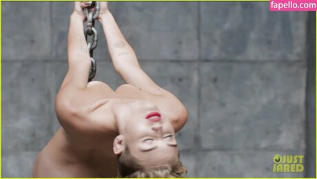 Mileycyrus onlyfans leak fuck