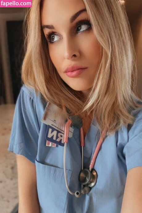 nurseallie onlyfans leaked free