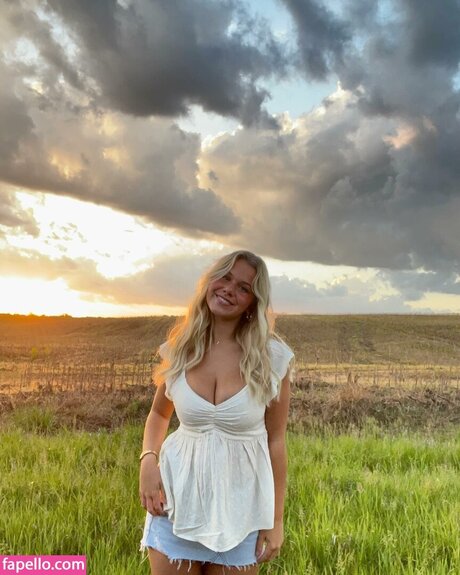 Lydia Feiler leaked onlyfans free