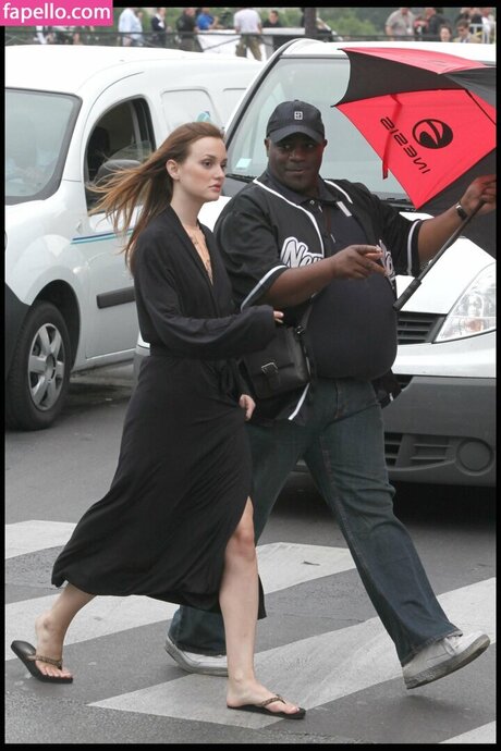 Leighton Meester onlyfans x