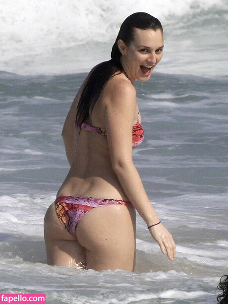 Leighton Meester onlyfans leaked porn