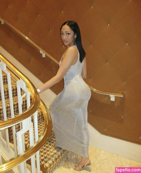 Jodie Woods leak onlyfans