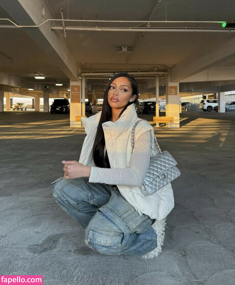 Jodie Woods leaked only fans