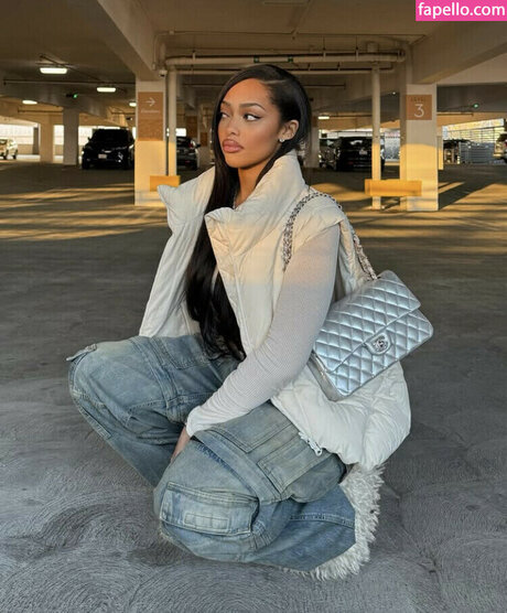 Jodie Woods onlyfans sextape