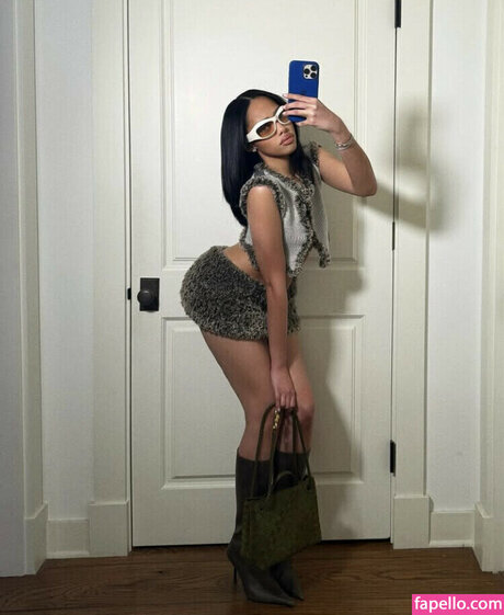 Jodie Woods onlyfans leaked naked