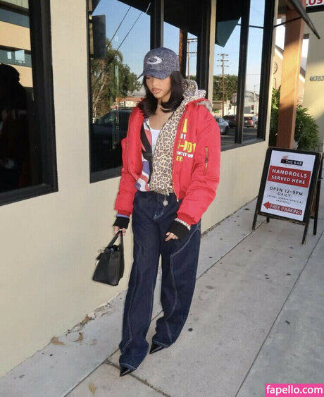 Jodie Woods onlyfans sex leaked