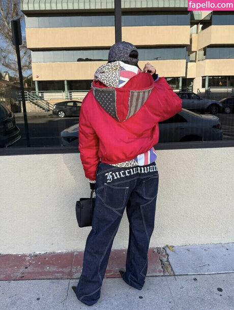 Jodie Woods nude leaked onlyfans