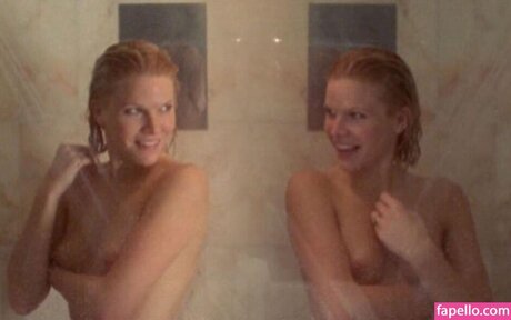 Karen Cliche only fans naked