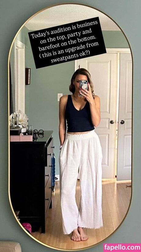 Karen Cliche onlyfans leak