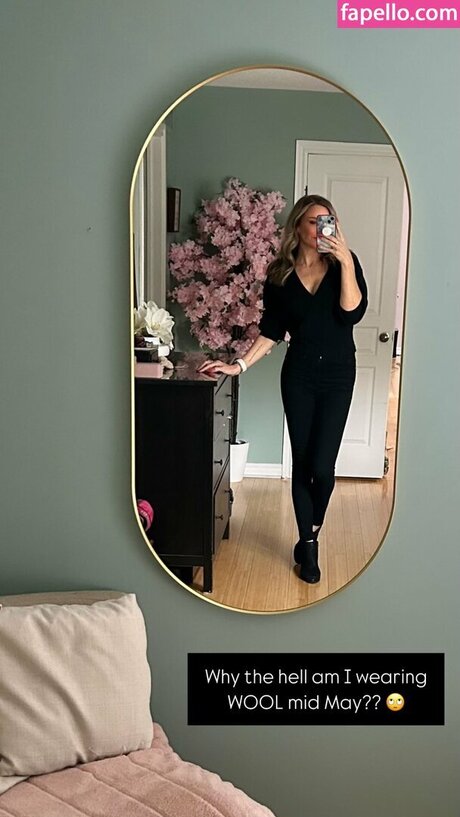 Karen Cliche onlyfans leaks sex