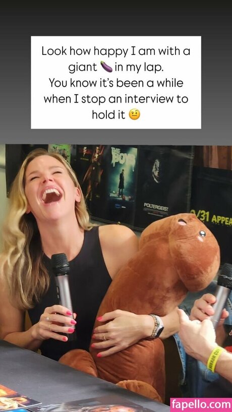 Karen Cliche onlyfans tits