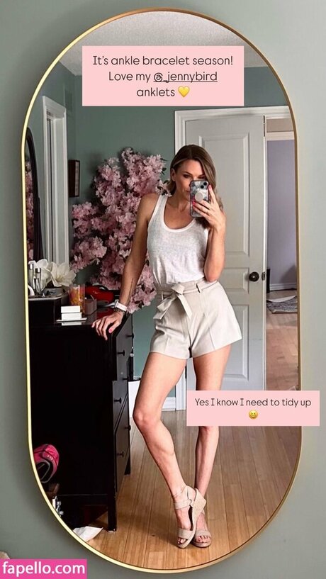 Karen Cliche onlyfans leak