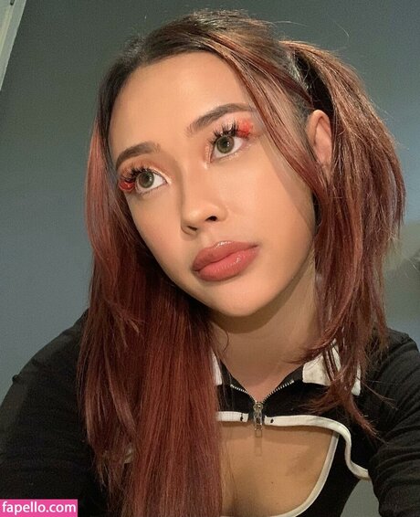 Nunubleu onlyfans leaks porn