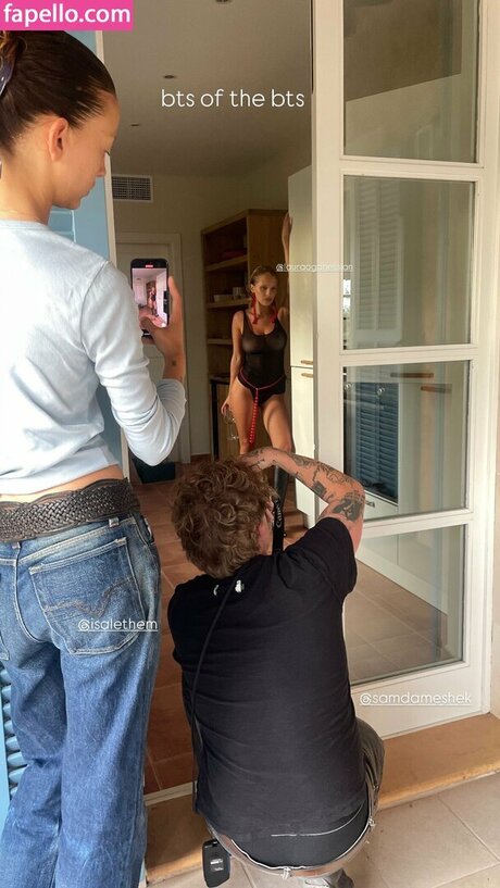 Laura Oganessian onlyfans leaks free