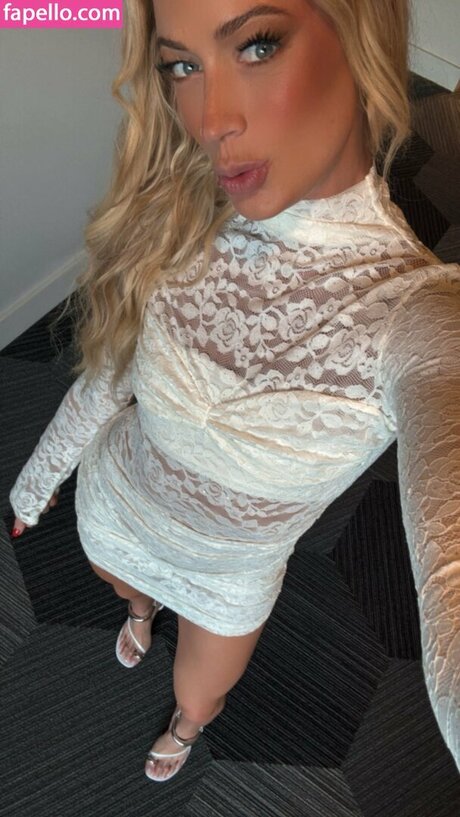 Sophie Cunningham onlyfans leak