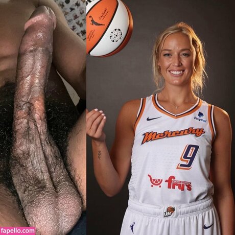 Sophie Cunningham onlyfans leak nude