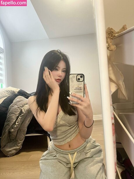 Dabinohh porn leaked onlyfans