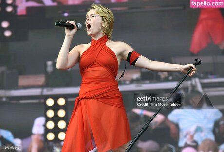 Maggie Rogers only fans porn