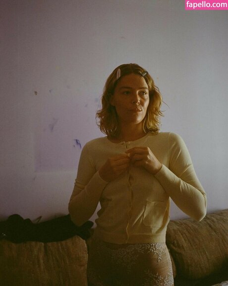 Maggie Rogers new leaked onlyfans