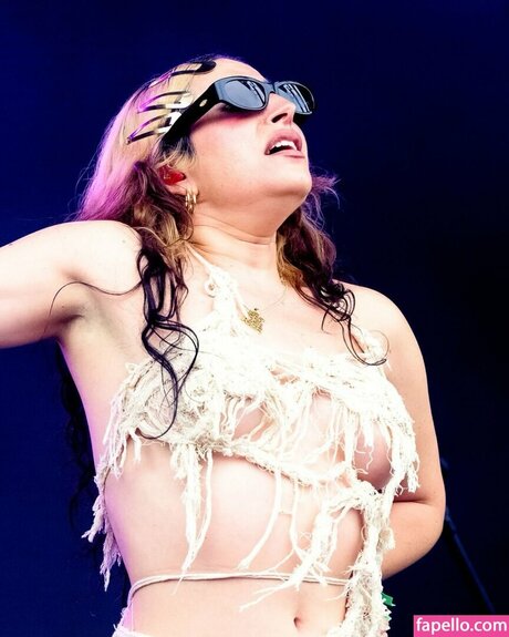 Marisa Dabice onlyfans leaj