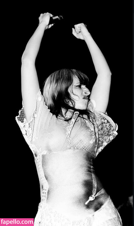 Marisa Dabice leaked onlyfans nudes