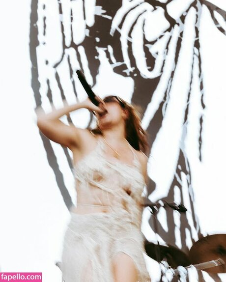 Marisa Dabice onlyfans leaked