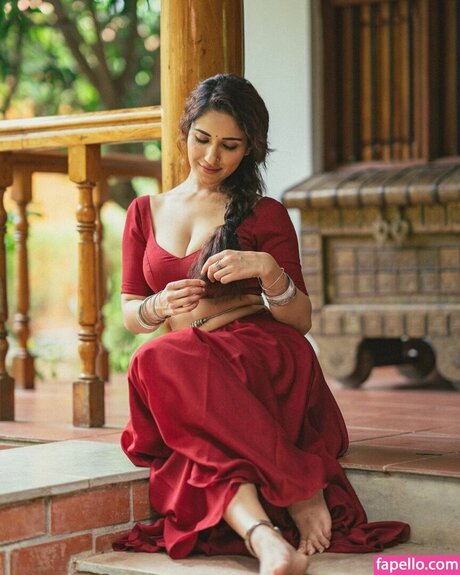 Ruhani Sharma only fans leaks porn