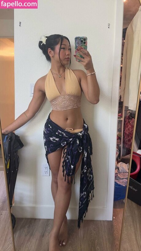 Audrey Bautista Profile pic