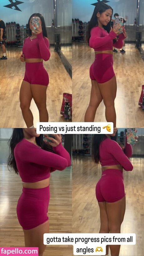 Audrey Bautista onlyfans leaked dirtyship