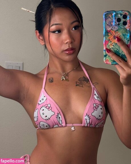 Audrey Bautista only fans leak porn