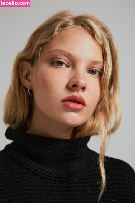 Nika Khromova leaked onlyfans photos