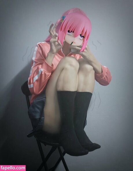 The Nuzzle onlyfans pics leaked