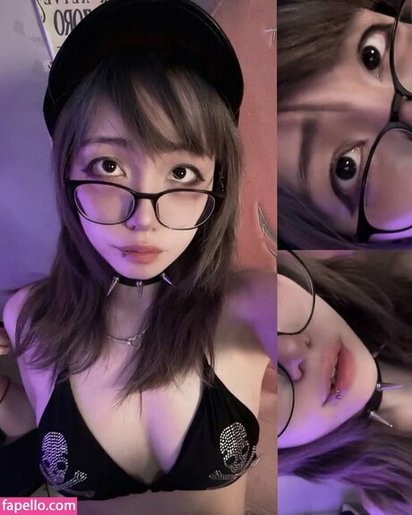 Sora daimao onlyfans photo