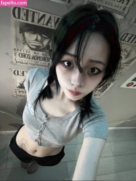 Sora daimao leaked onlyfans