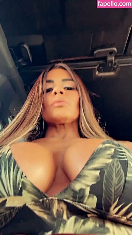 Maripily onlyfans nide