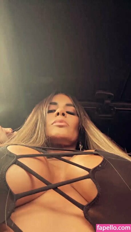 Maripily onlyfans leak porn