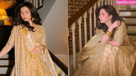 Mahira Khan porn leaked onlyfans