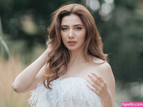 Mahira Khan only fans leaked