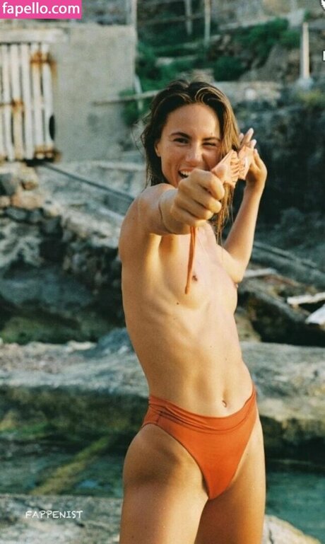 Lauren Messack leaked onlyfans pics