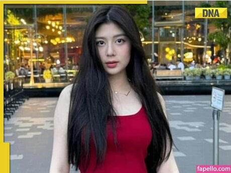 Onic Lydia onlyfans star