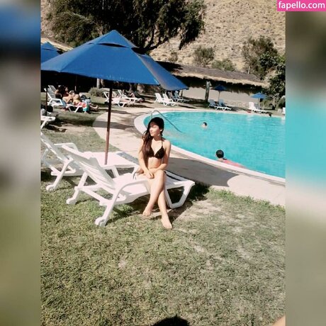 Nicole Dayana onlyfans photo