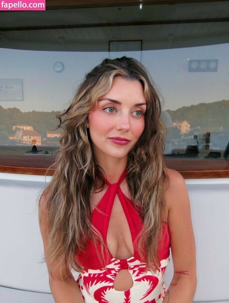 Rebel Masel onlyfans ass