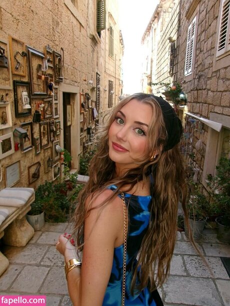 Rebel Masel onlyfans nude photos