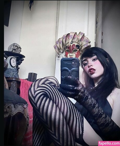 elinoiiddx onlyfans leak porn