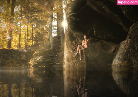 Larissa Schmiederer nude onlyfans leak