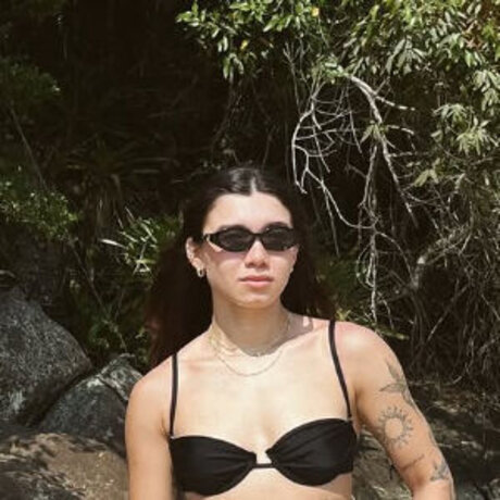 Glenda Higrid leaked onlyfans