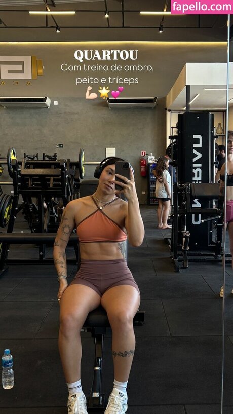 Glenda Higrid onlyfans leaked xxx